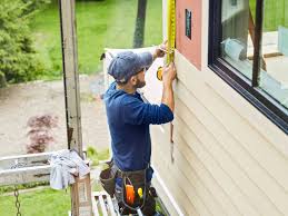 Best Siding Painting and Refinishing  in Leetonia, OH